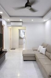 Blk 317 Woodlands Street 31 (Woodlands), HDB 3 Rooms #540754611